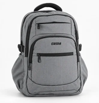 Morral juvenil Crom DD137 de 18 pulgadas — principal