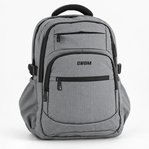 Morral juvenil Crom DD137 de 18 pulgadas — principal
