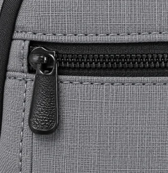 Morral juvenil Crom DD137 de 18 pulgadas — detalle
