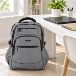 Morral juvenil Crom DD137 de 18 pulgadas — contexto