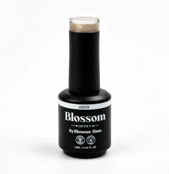 Esmalte en gel Cat Eye+ Blossom, 13 ml, tono crema — principal