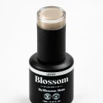 Esmalte en gel Cat Eye+ Blossom, 13 ml, tono crema — detalle