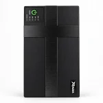 Mini UPS RADA para equipos de red — principal