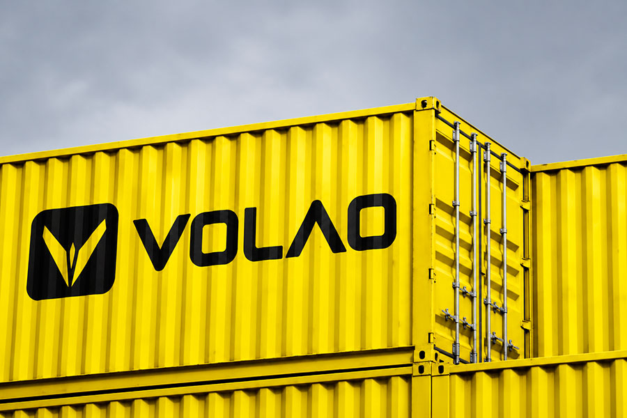 volao